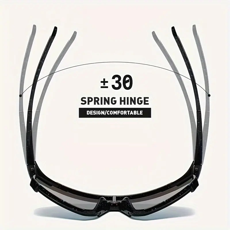 Neon UV Sunglasses