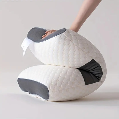 Neck Pain Relief Pillow