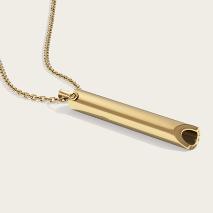 MindShift Breathing Necklace