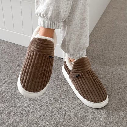 The Original Cozy Slippers