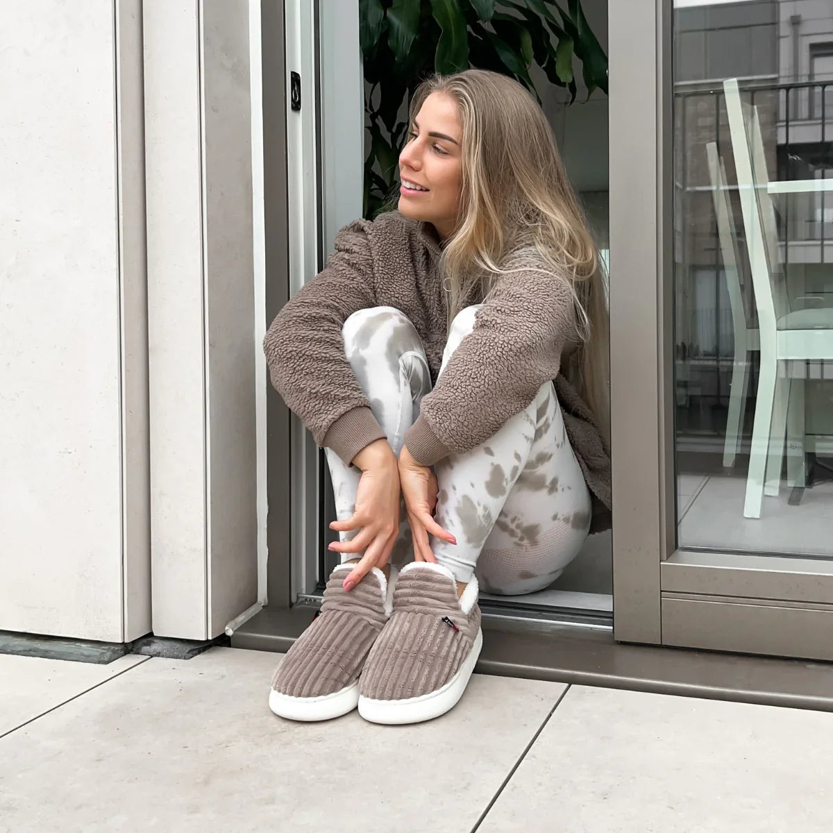The Original Cozy Slippers