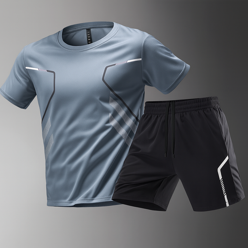 Stridr Activewear Set