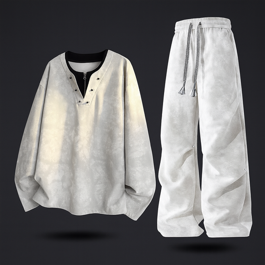 OUREN Lounge Set