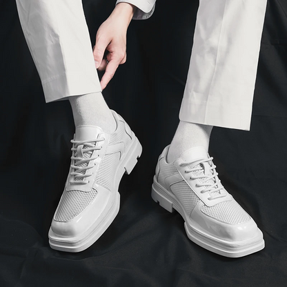 Jackson Oxford Shoes