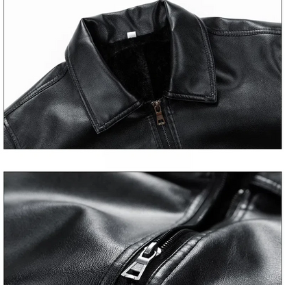 Hampton Classic Bomber Jacket