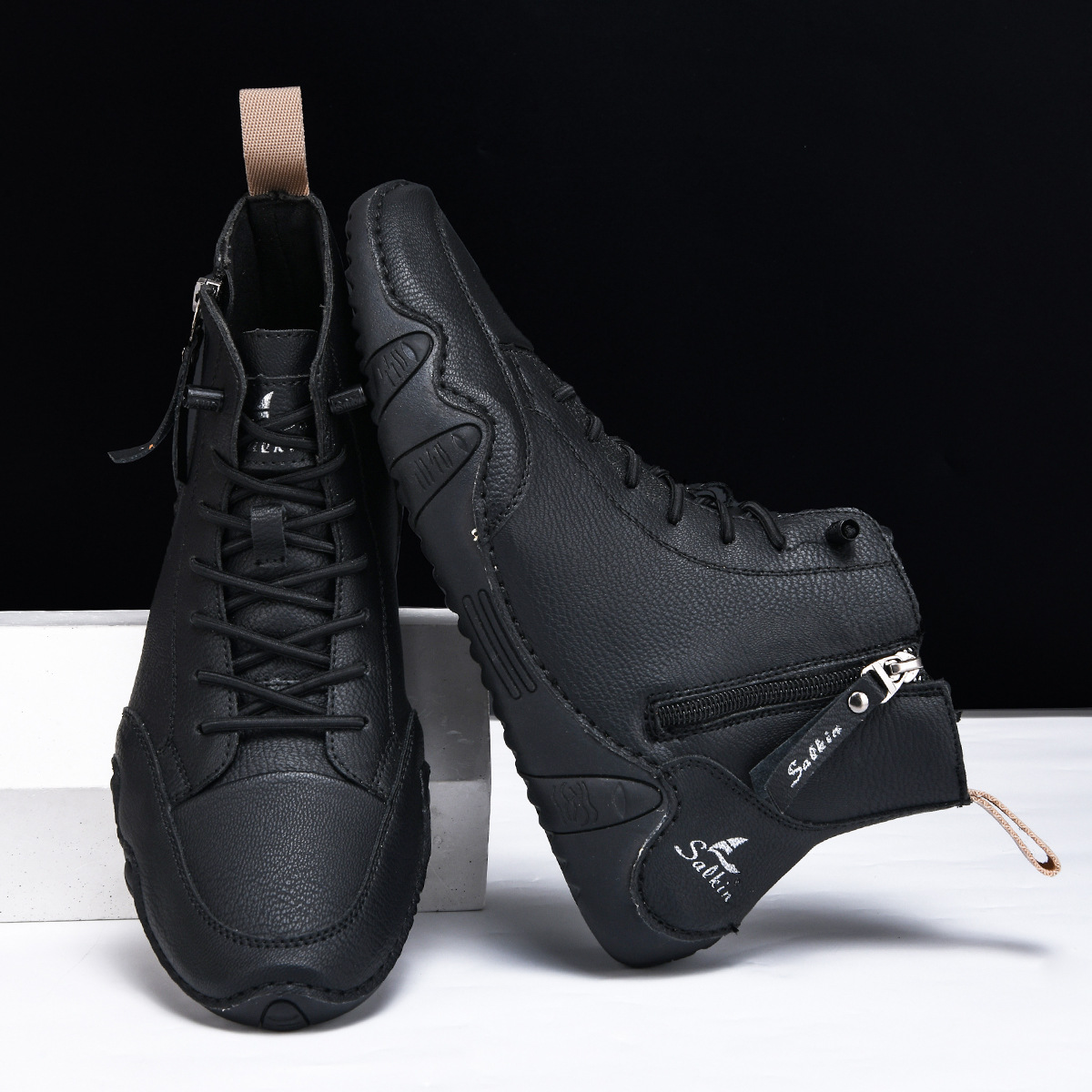 Riviera Passo Boots