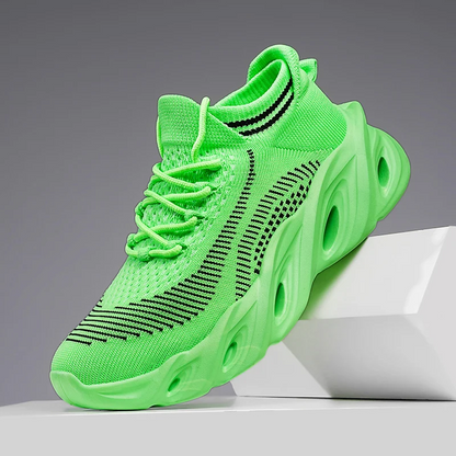 Nova Pulse Sneakers