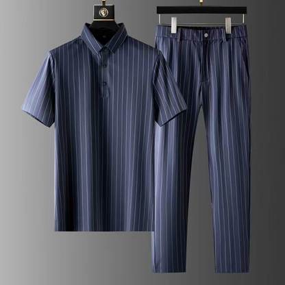 Noble Italiana Polo Set