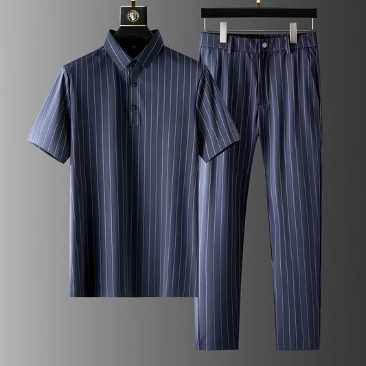 Noble Italiana Polo Set