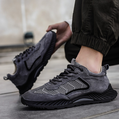 Hyde Edge Sneakers