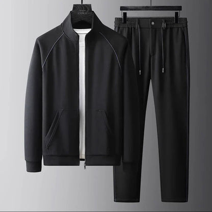 Monza Premium Tracksuit Set