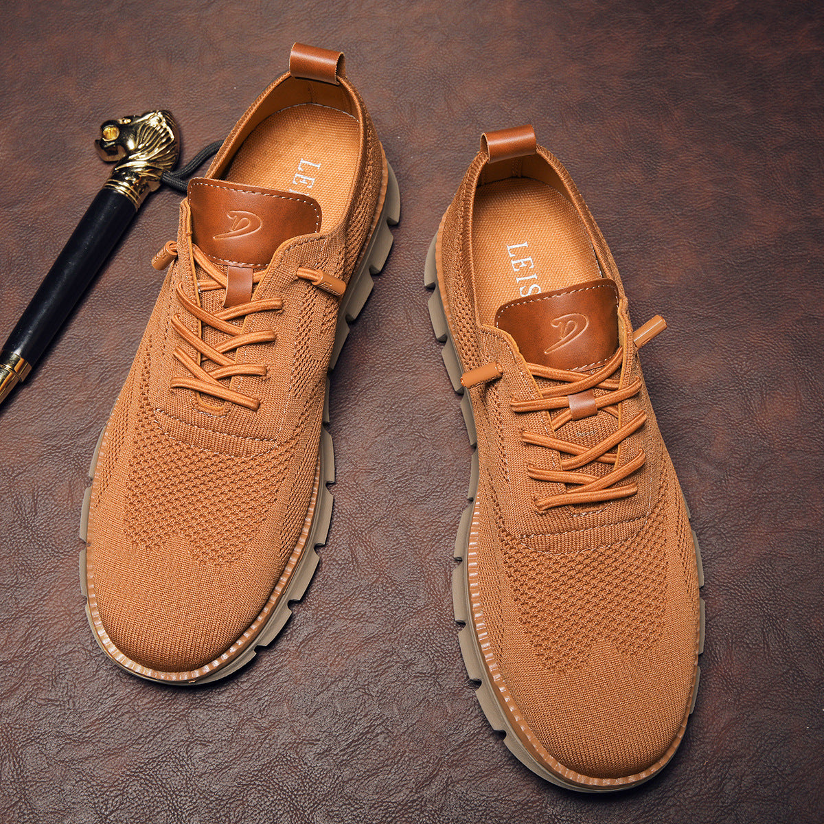 Oxford Urban Sneakers