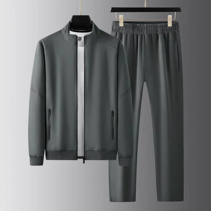 Lycra Premium Tracksuit