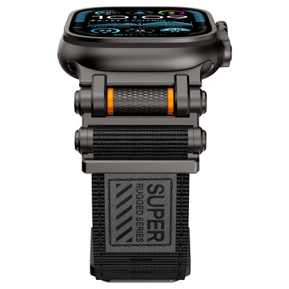 Odyssey Nylon Apple Watch Band