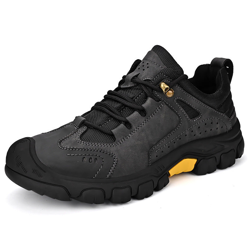 Arvok All-Terrain Boots