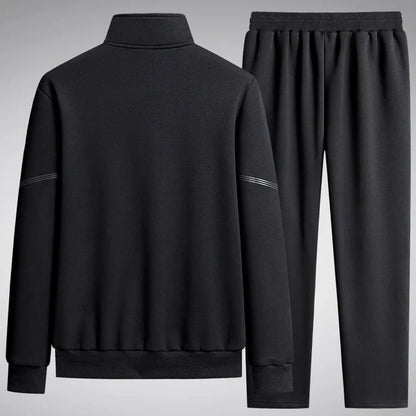 Lycra Premium Tracksuit