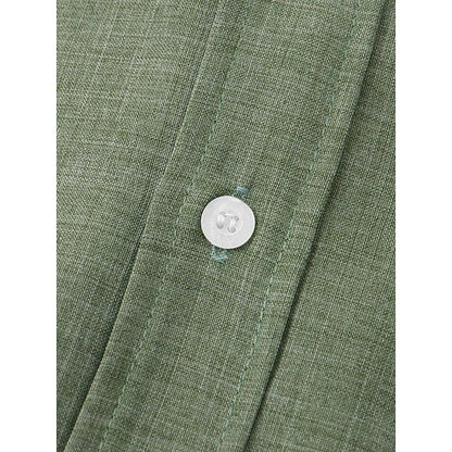 Everford Linen Shirt