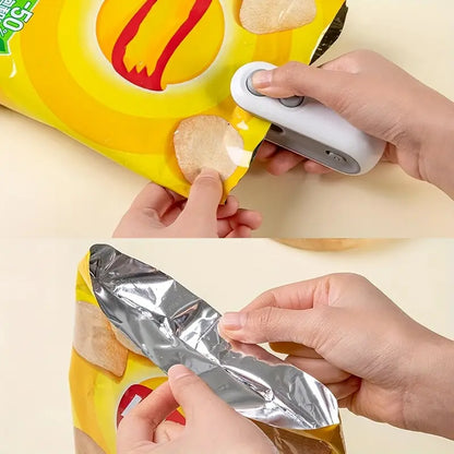 Sealynx Bag Sealer