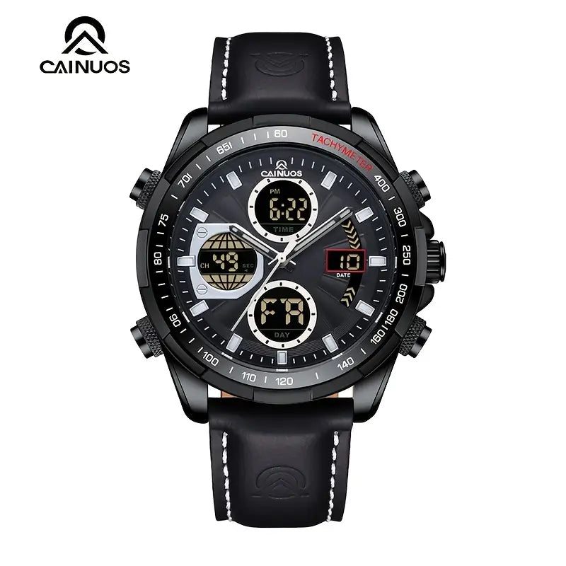 Cainuos Quartz Watch