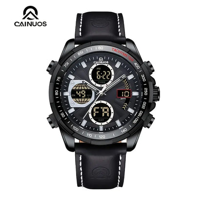 Cainuos Quartz Watch