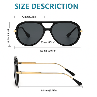 Outu Classic Shades